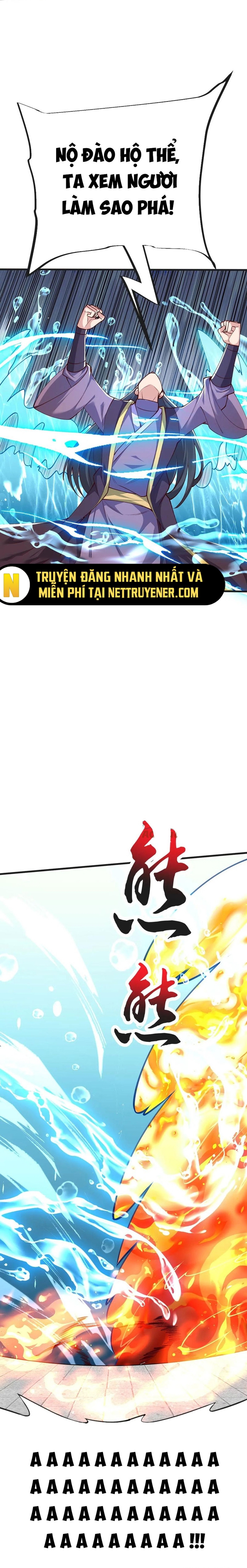 Chí Tôn Hoàn Mỹ Chapter 44 - Trang 4
