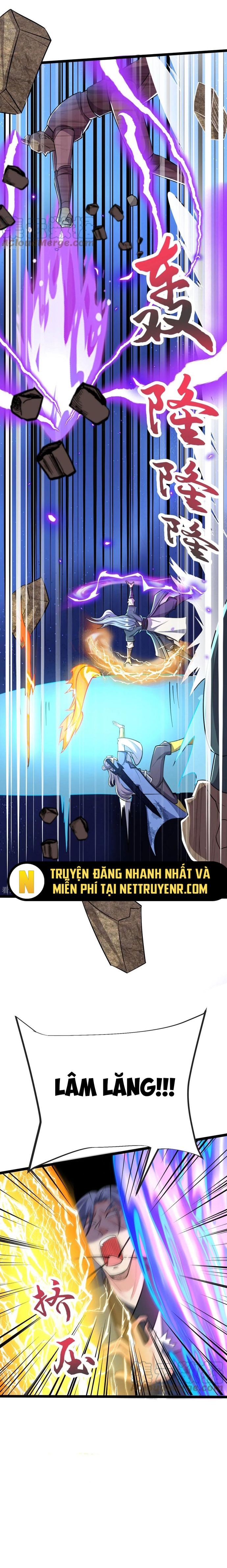 Chí Tôn Hoàn Mỹ Chapter 39 - Trang 2
