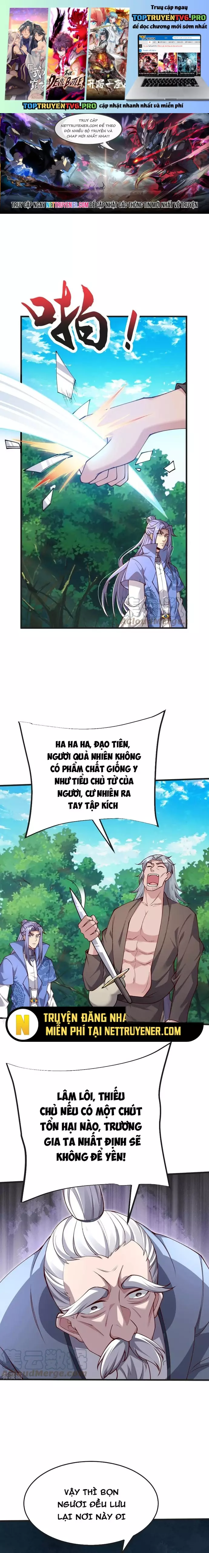Chí Tôn Hoàn Mỹ Chapter 44 - Trang 0