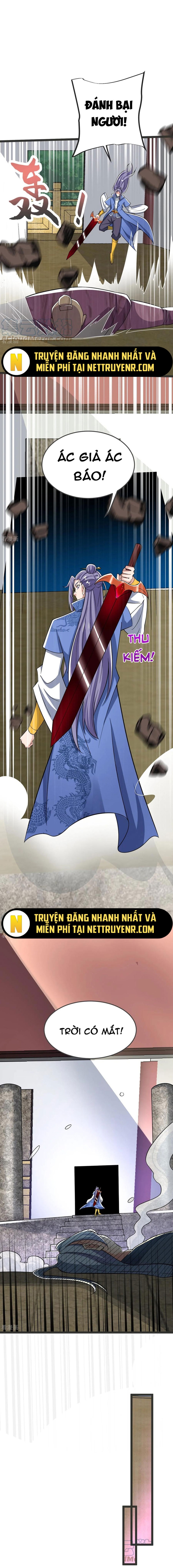 Chí Tôn Hoàn Mỹ Chapter 39 - Trang 6