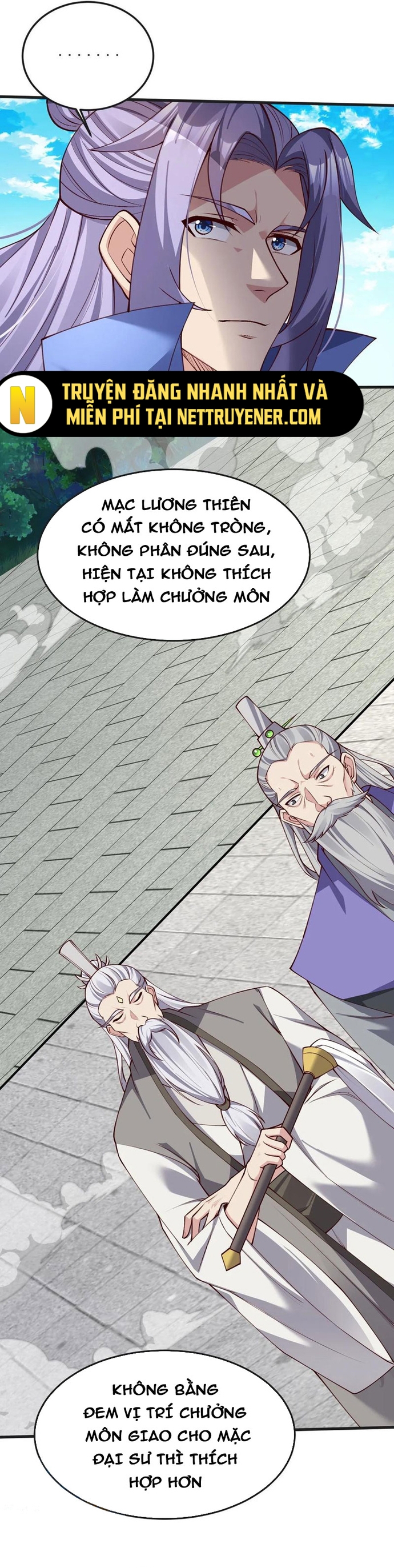 Chí Tôn Hoàn Mỹ Chapter 44 - Trang 10