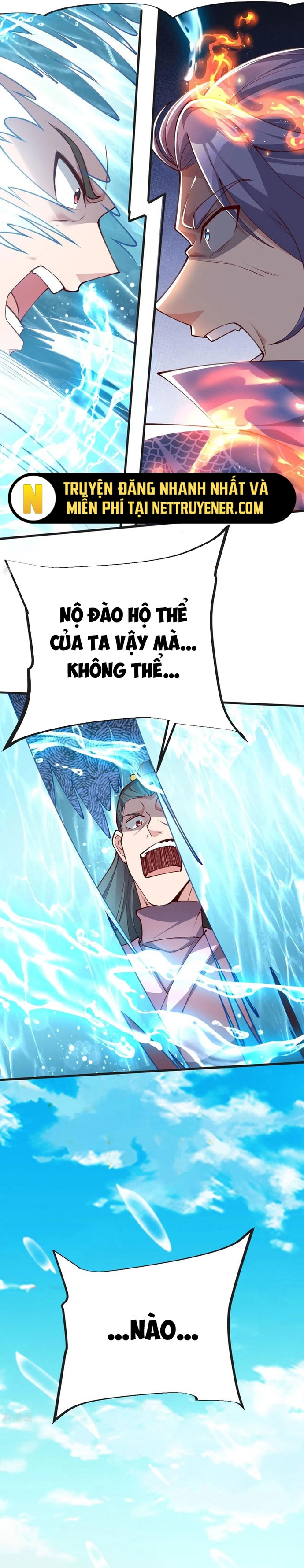 Chí Tôn Hoàn Mỹ Chapter 44 - Trang 5