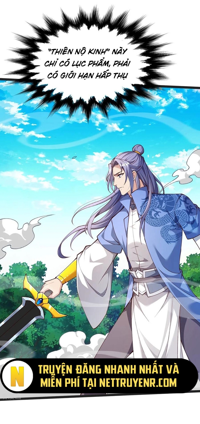 Chí Tôn Hoàn Mỹ Chapter 40 - Trang 10