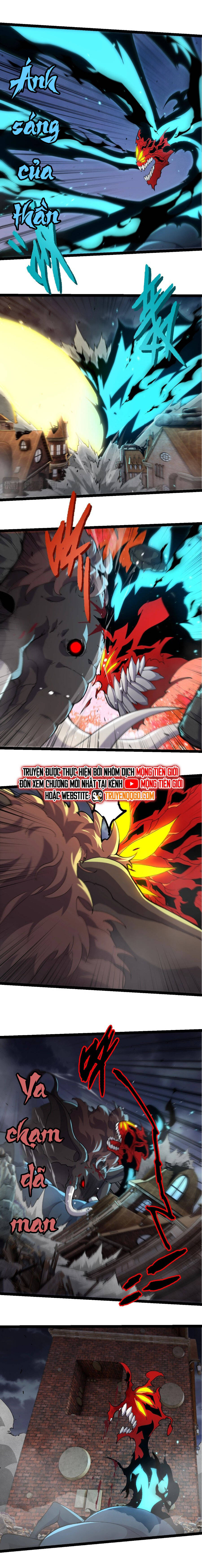 Chuyển Sinh Thành Liễu Đột Biến Chapter 362 - Trang 4