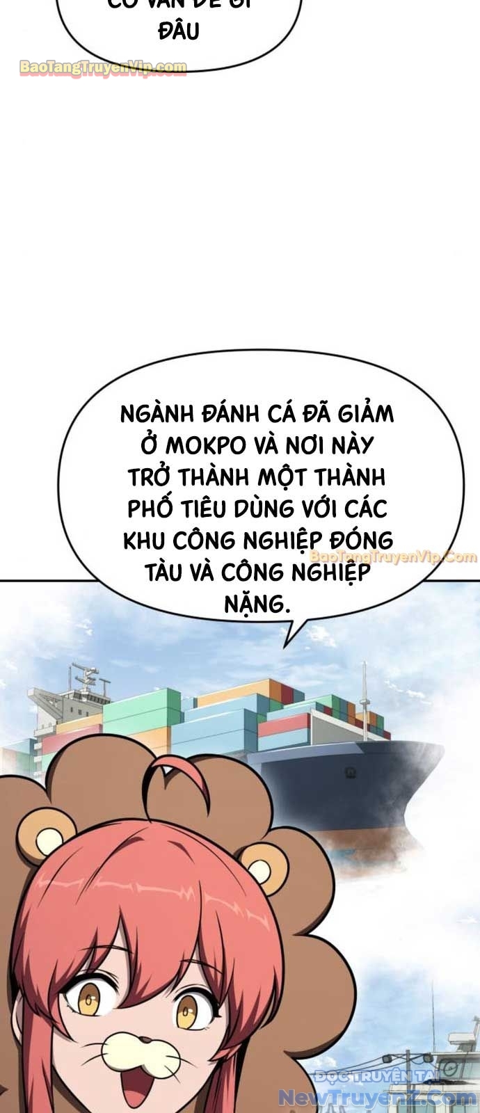 Vua Hiệp Sĩ Đã Trở Lại Với Một Vị Thần chapter 108 - Trang 70