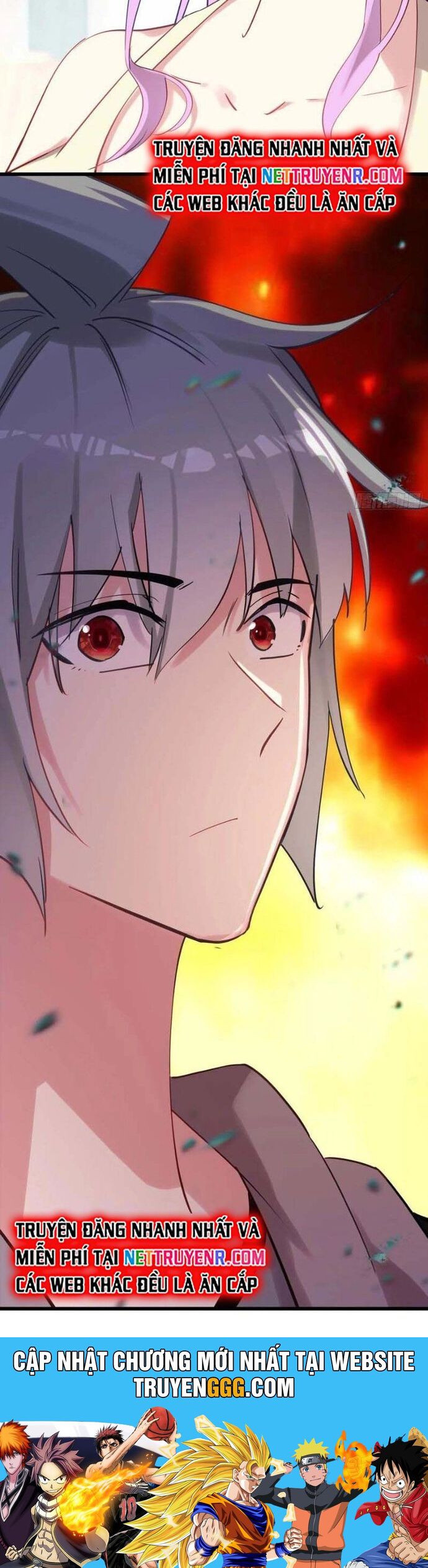 Sinh Tiêu Thủ Hộ Thần Chapter 110 - Trang 15