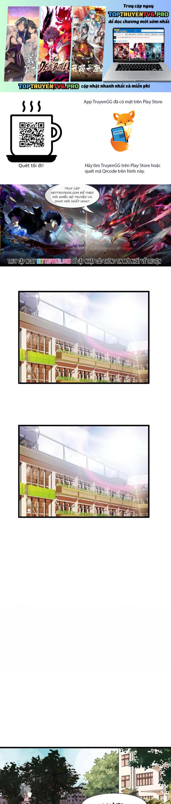 Sinh Tiêu Thủ Hộ Thần Chapter 109 - Trang 0