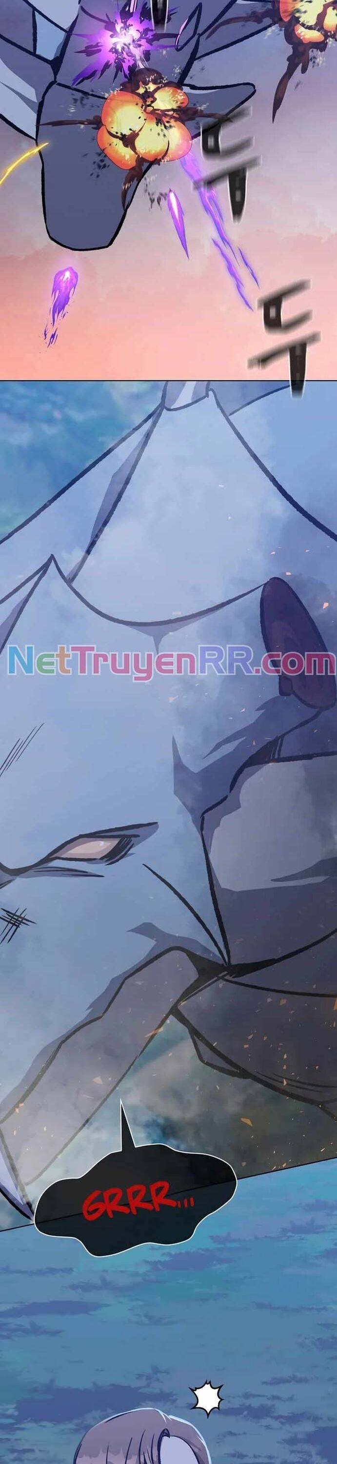 Người Chơi Cấp 1 Chapter 56 - Trang 30