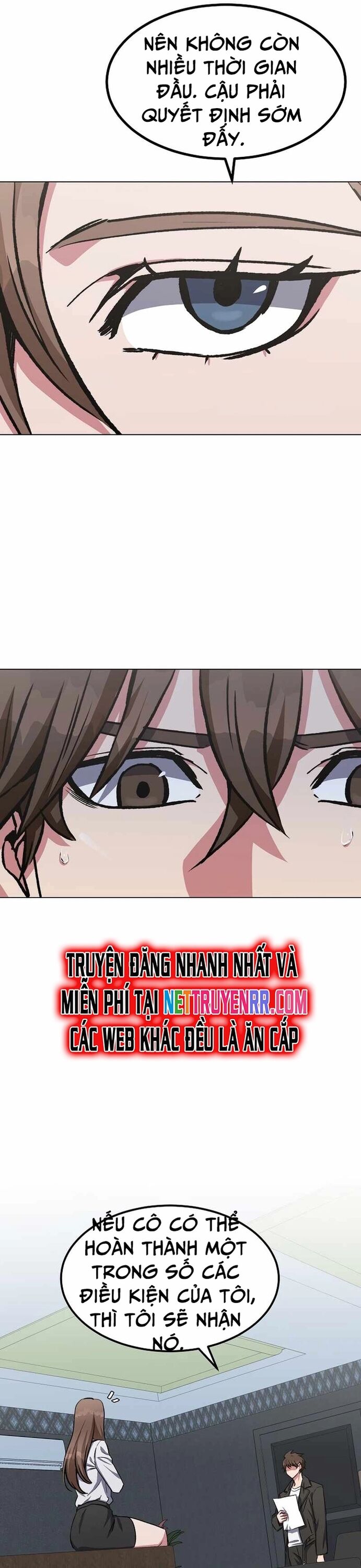 Người Chơi Cấp 1 Chapter 57 - Trang 38