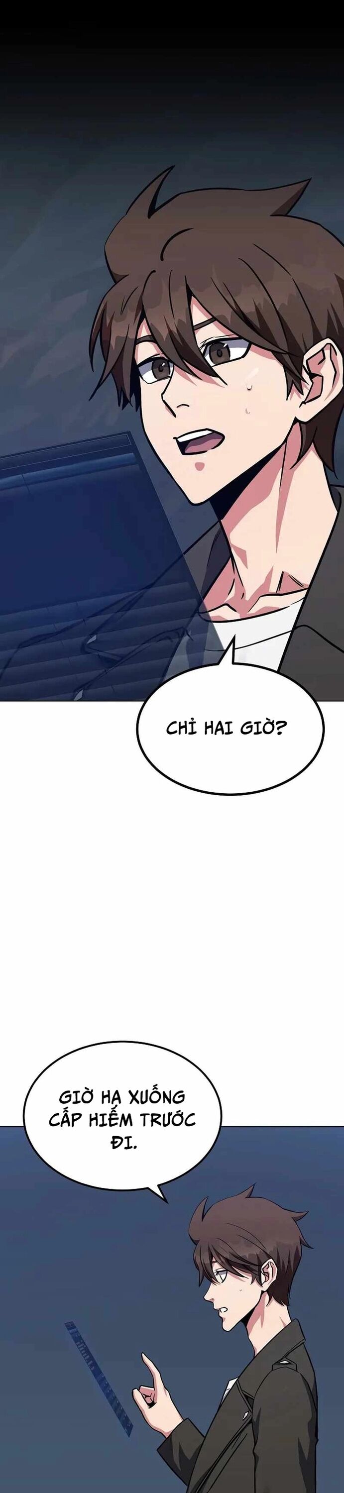 Người Chơi Cấp 1 Chapter 59 - Trang 28