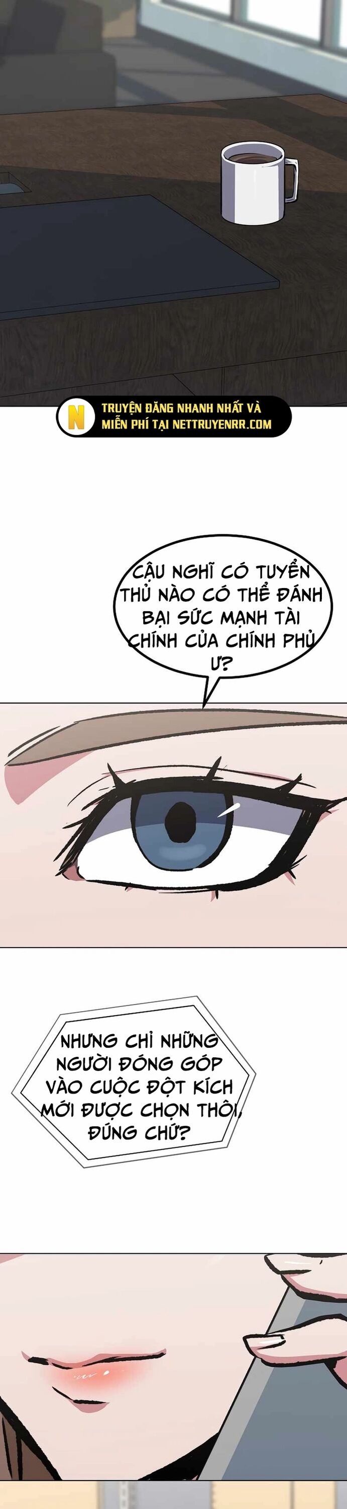 Người Chơi Cấp 1 Chapter 57 - Trang 25
