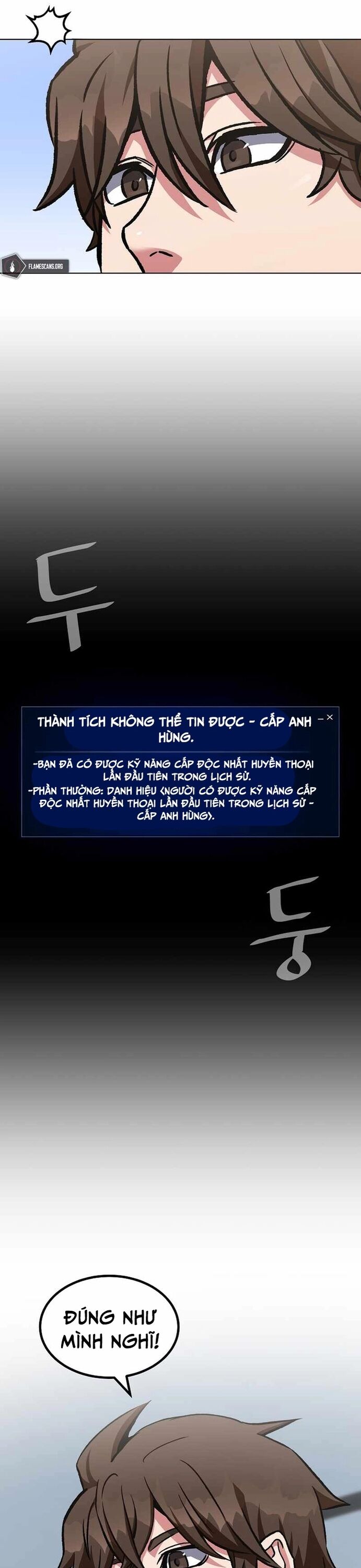 Người Chơi Cấp 1 Chapter 58 - Trang 38