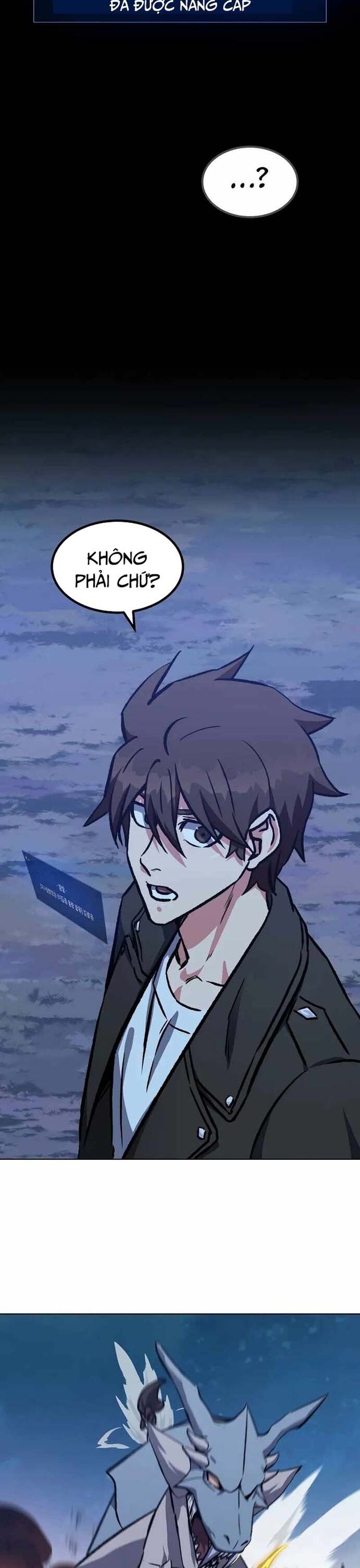 Người Chơi Cấp 1 Chapter 56 - Trang 18