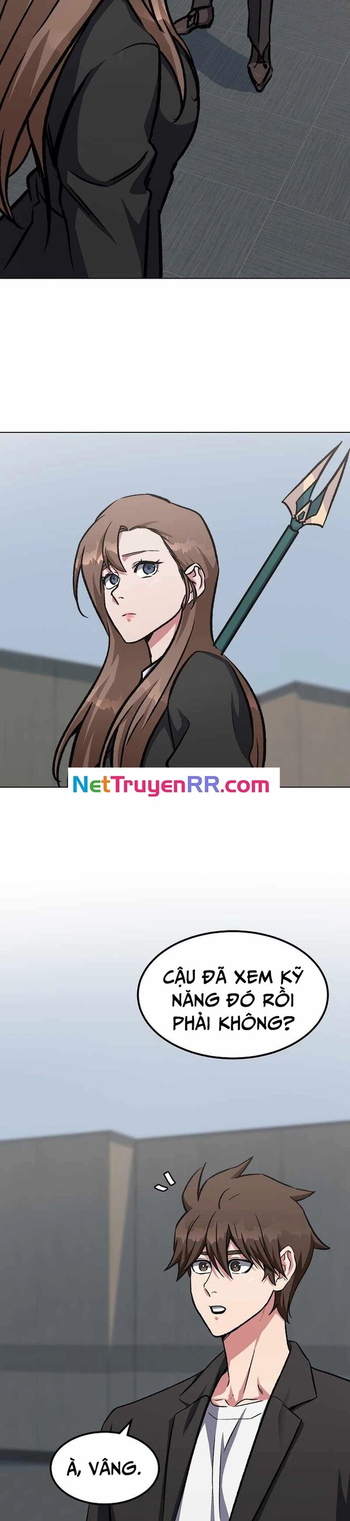 Người Chơi Cấp 1 Chapter 58 - Trang 20