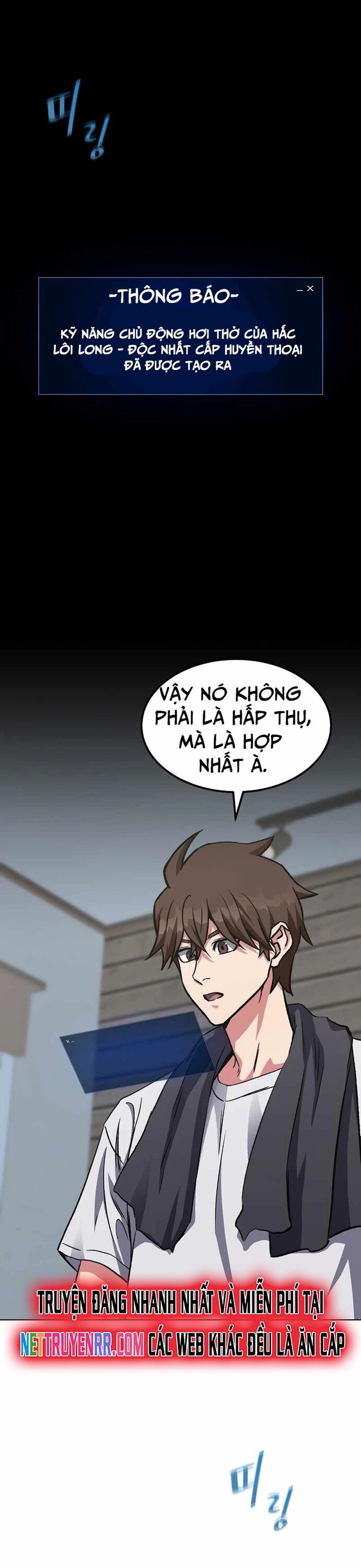 Người Chơi Cấp 1 Chapter 58 - Trang 37