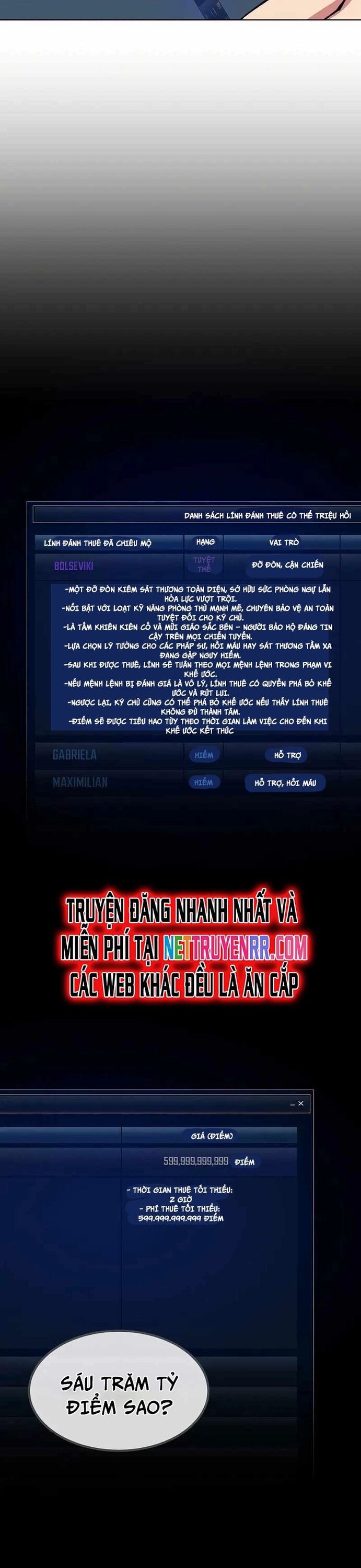Người Chơi Cấp 1 Chapter 59 - Trang 27