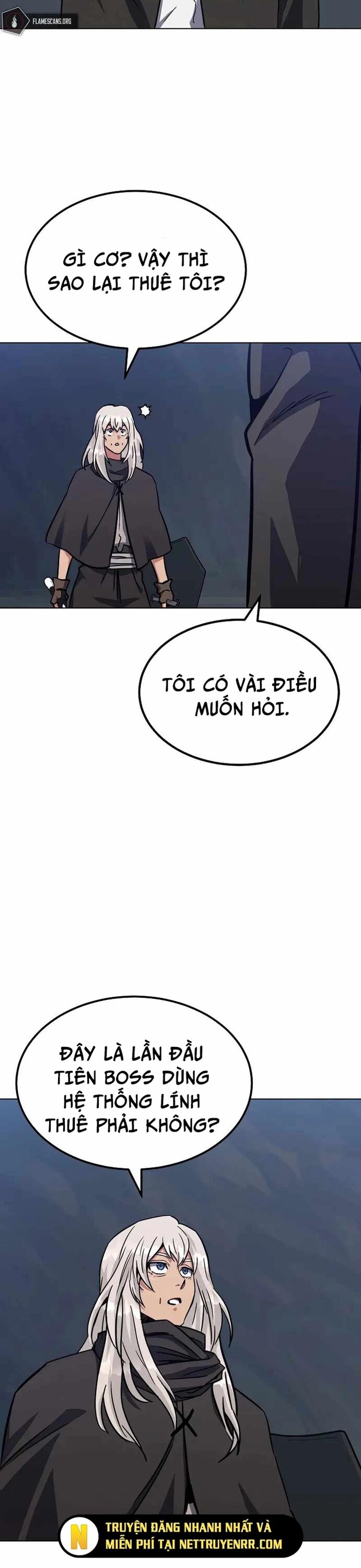 Người Chơi Cấp 1 Chapter 59 - Trang 36