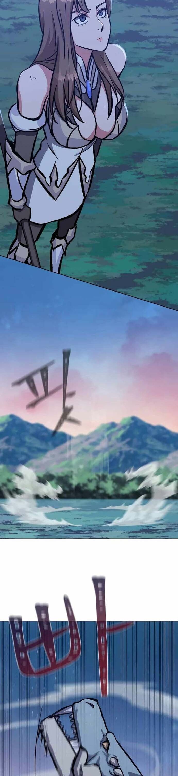 Người Chơi Cấp 1 Chapter 56 - Trang 31