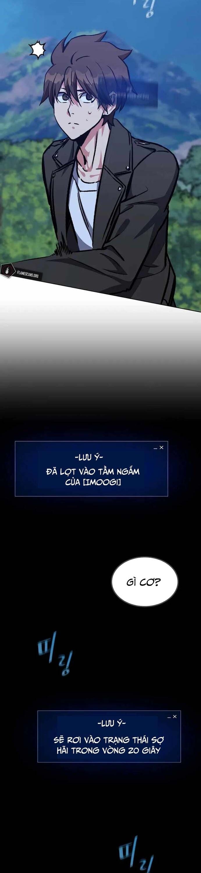 Người Chơi Cấp 1 Chapter 56 - Trang 4
