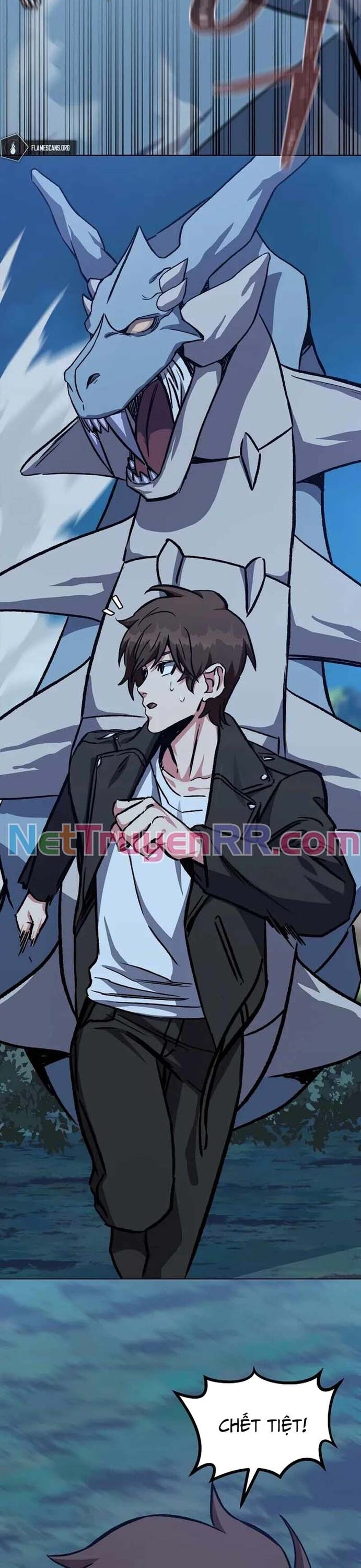 Người Chơi Cấp 1 Chapter 56 - Trang 2