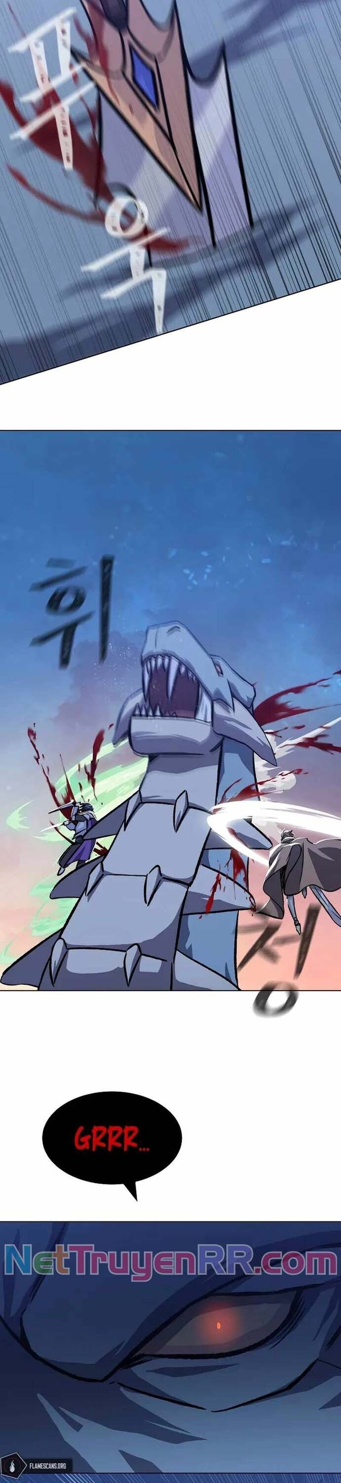 Người Chơi Cấp 1 Chapter 56 - Trang 25