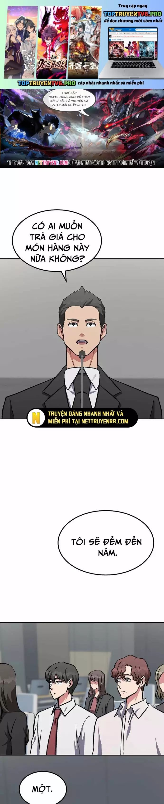 Người Chơi Cấp 1 Chapter 58 - Trang 0