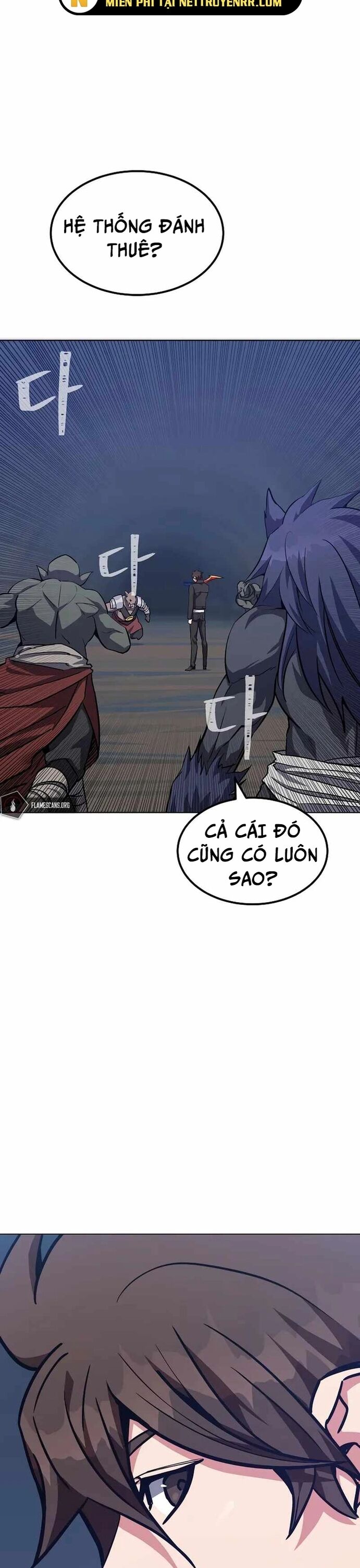 Người Chơi Cấp 1 Chapter 59 - Trang 22