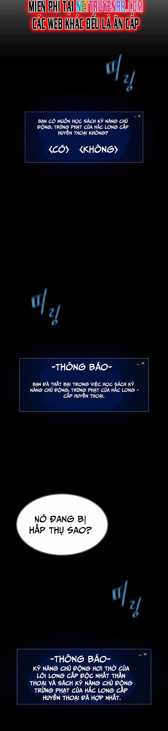 Người Chơi Cấp 1 Chapter 58 - Trang 36