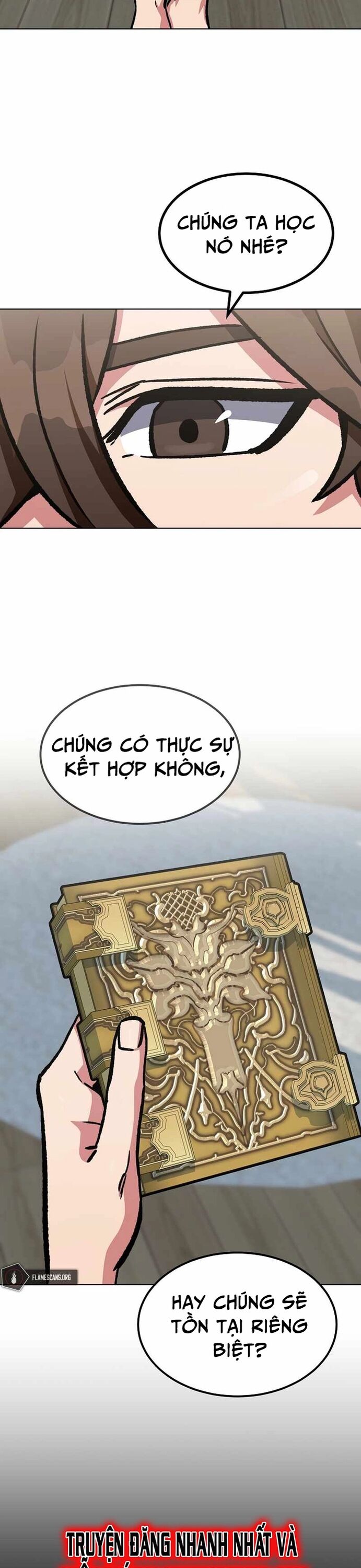 Người Chơi Cấp 1 Chapter 58 - Trang 35