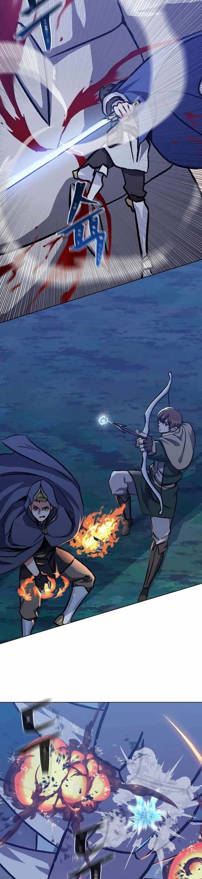 Người Chơi Cấp 1 Chapter 56 - Trang 29