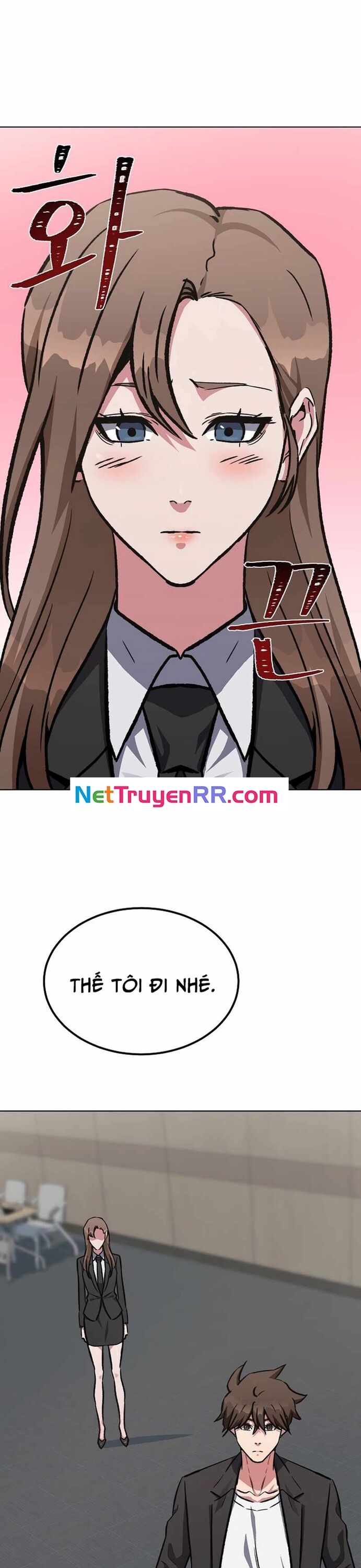 Người Chơi Cấp 1 Chapter 58 - Trang 29