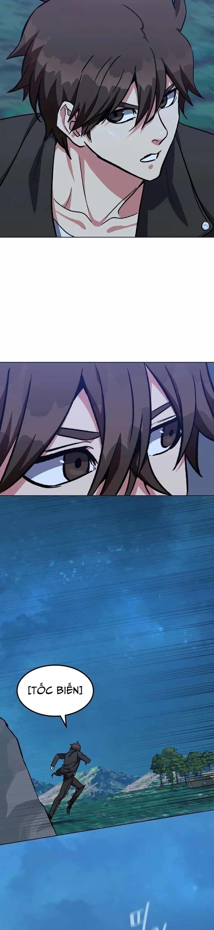 Người Chơi Cấp 1 Chapter 56 - Trang 3
