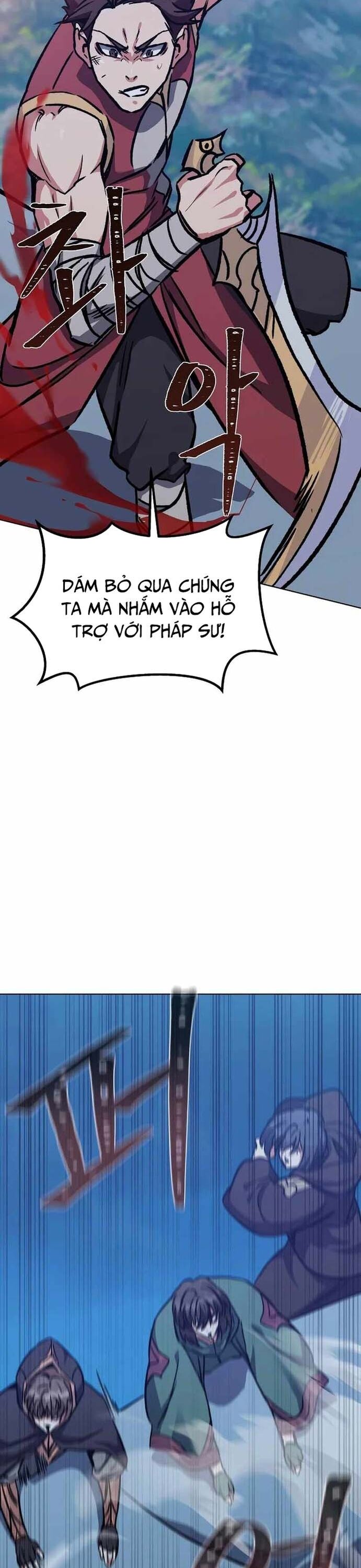 Người Chơi Cấp 1 Chapter 56 - Trang 1