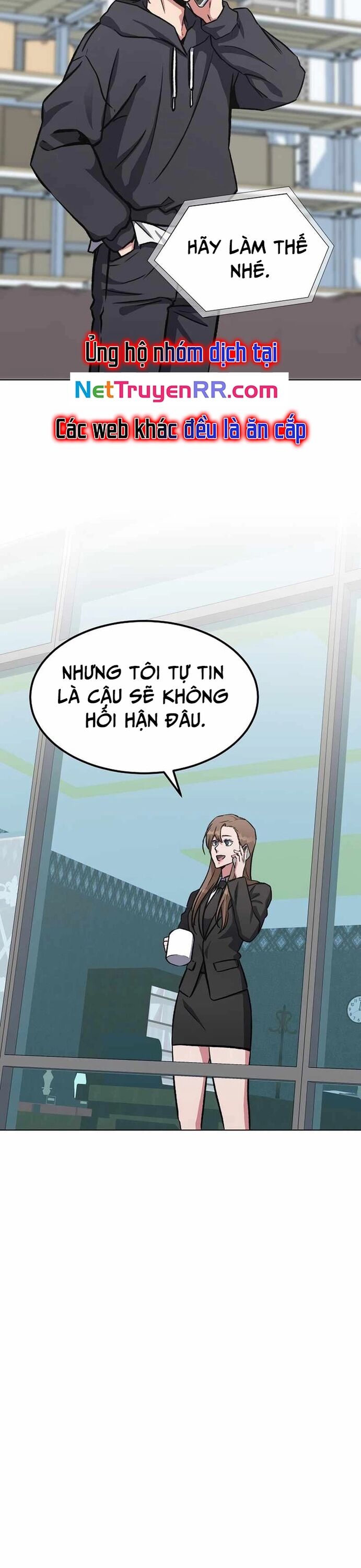 Người Chơi Cấp 1 Chapter 57 - Trang 32