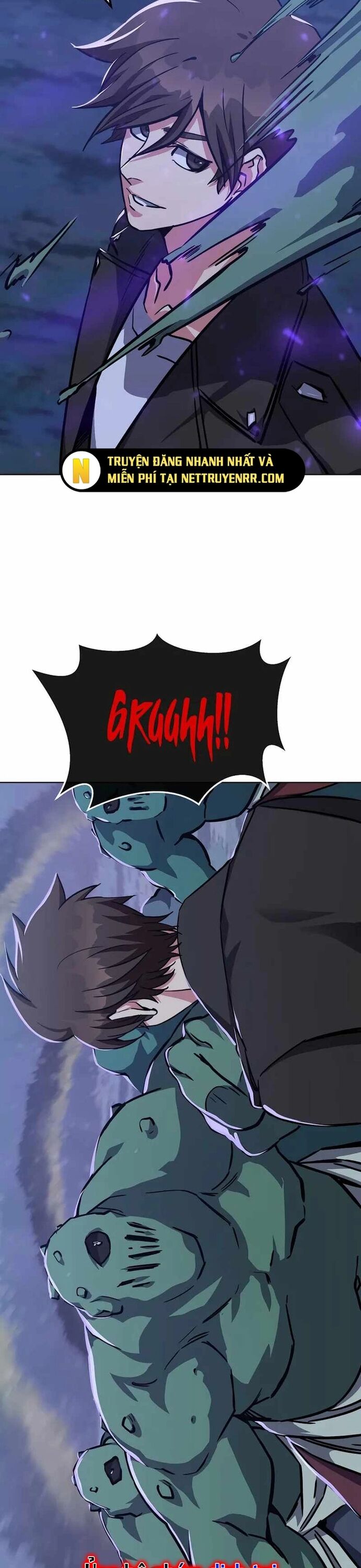 Người Chơi Cấp 1 Chapter 59 - Trang 5