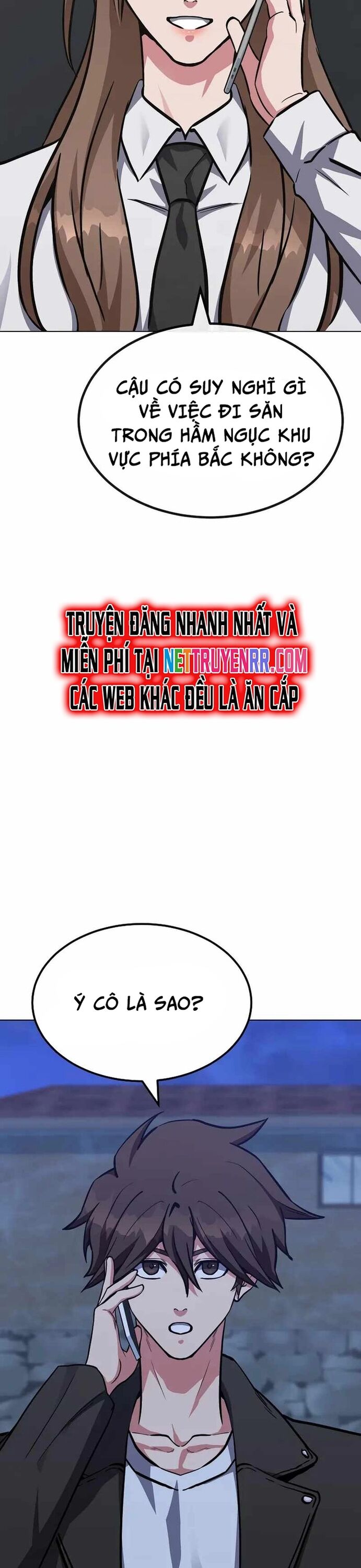 Người Chơi Cấp 1 Chapter 59 - Trang 13