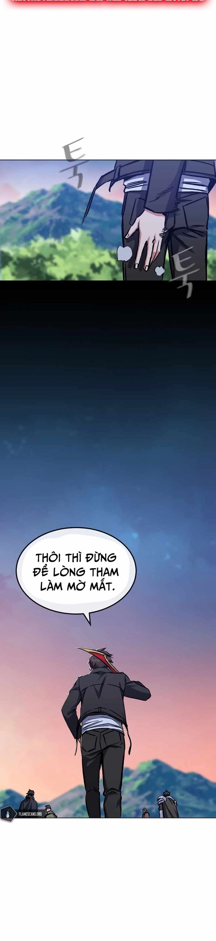 Người Chơi Cấp 1 Chapter 57 - Trang 10