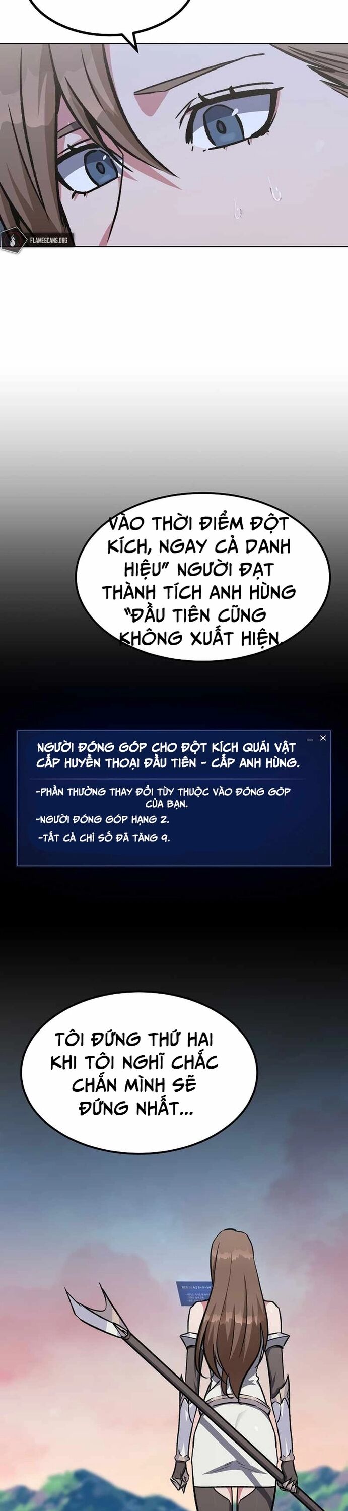 Người Chơi Cấp 1 Chapter 58 - Trang 11