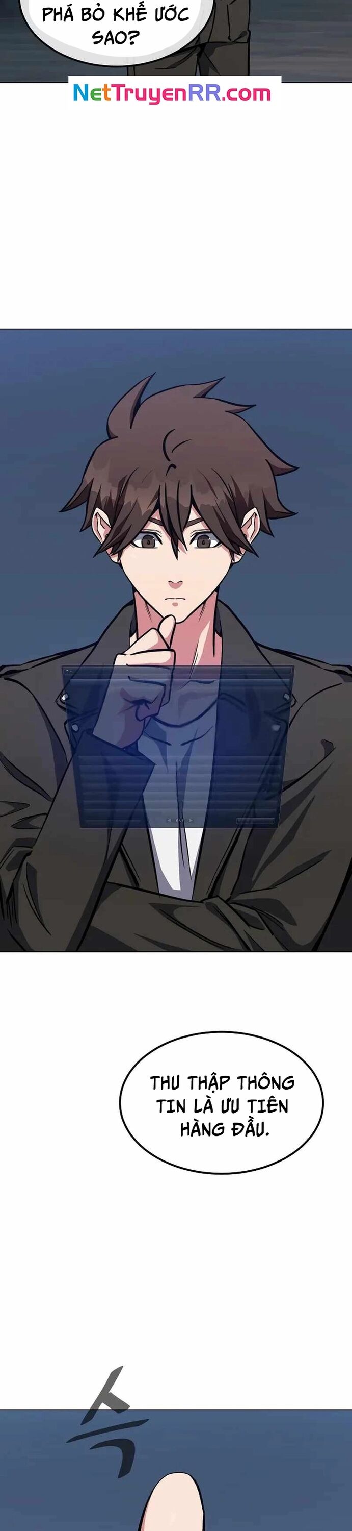 Người Chơi Cấp 1 Chapter 59 - Trang 32