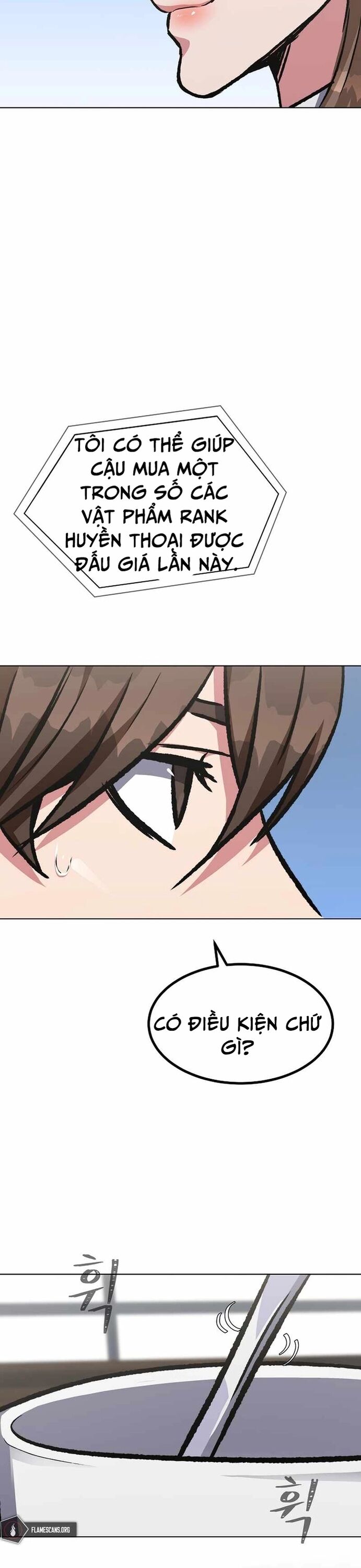 Người Chơi Cấp 1 Chapter 57 - Trang 22