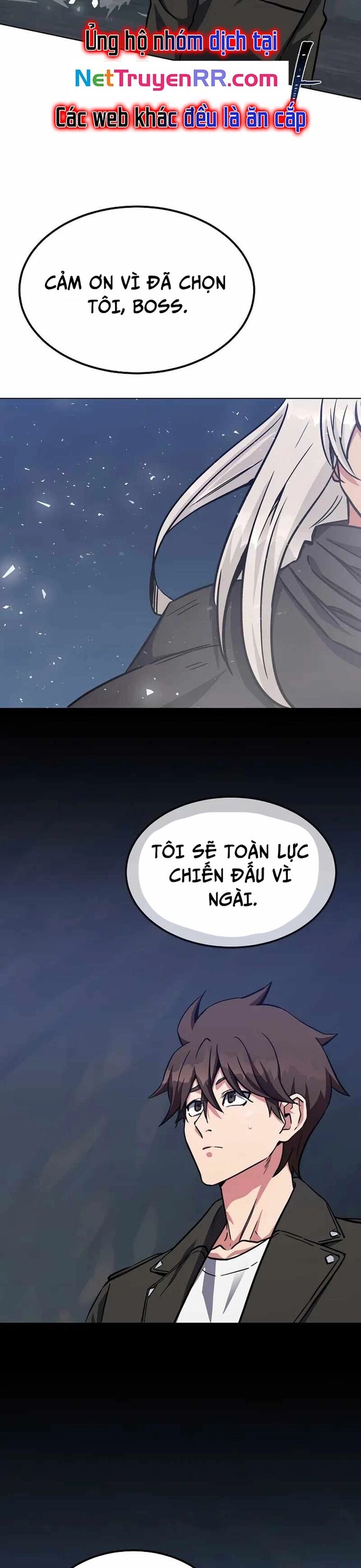 Người Chơi Cấp 1 Chapter 59 - Trang 34