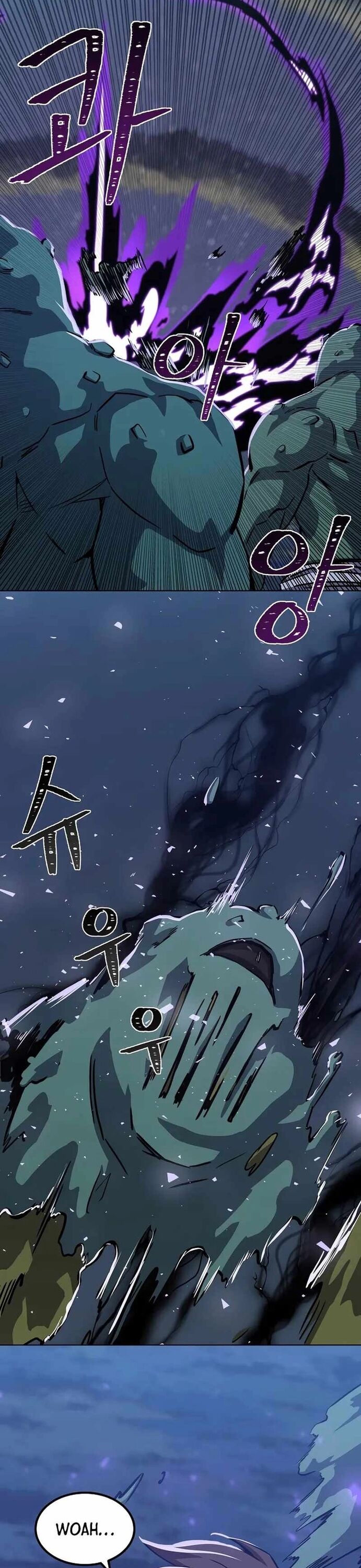 Người Chơi Cấp 1 Chapter 59 - Trang 4