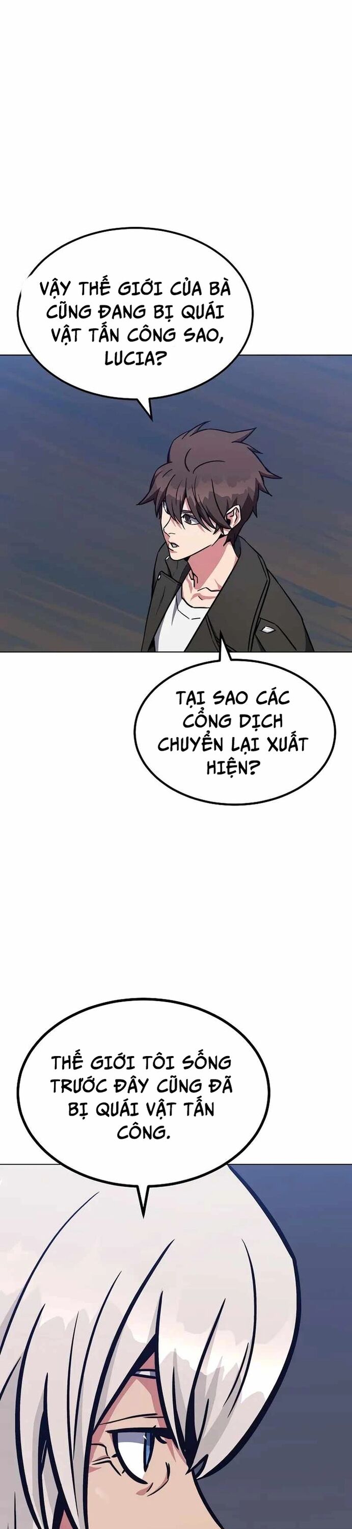Người Chơi Cấp 1 Chapter 59 - Trang 42