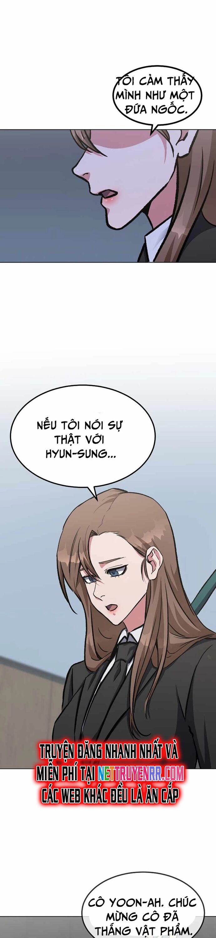 Người Chơi Cấp 1 Chapter 58 - Trang 18