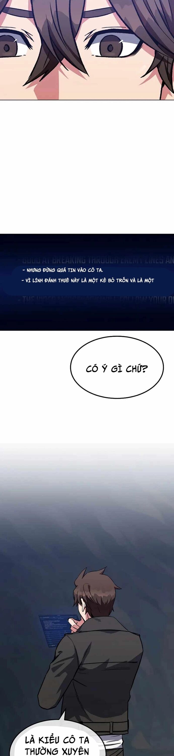 Người Chơi Cấp 1 Chapter 59 - Trang 31