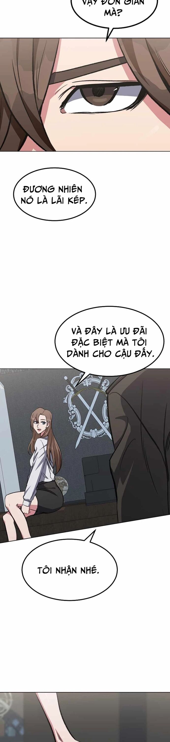Người Chơi Cấp 1 Chapter 57 - Trang 42