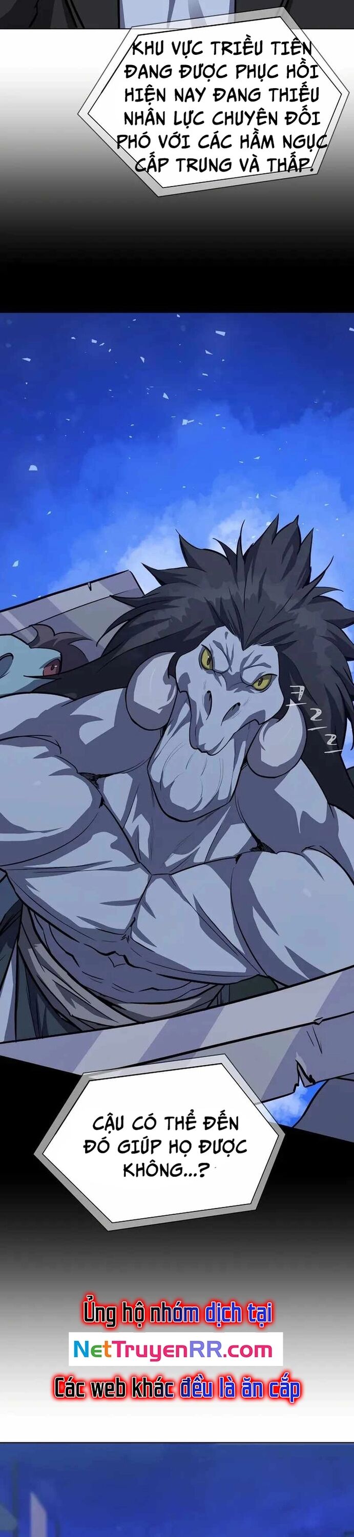Người Chơi Cấp 1 Chapter 59 - Trang 14