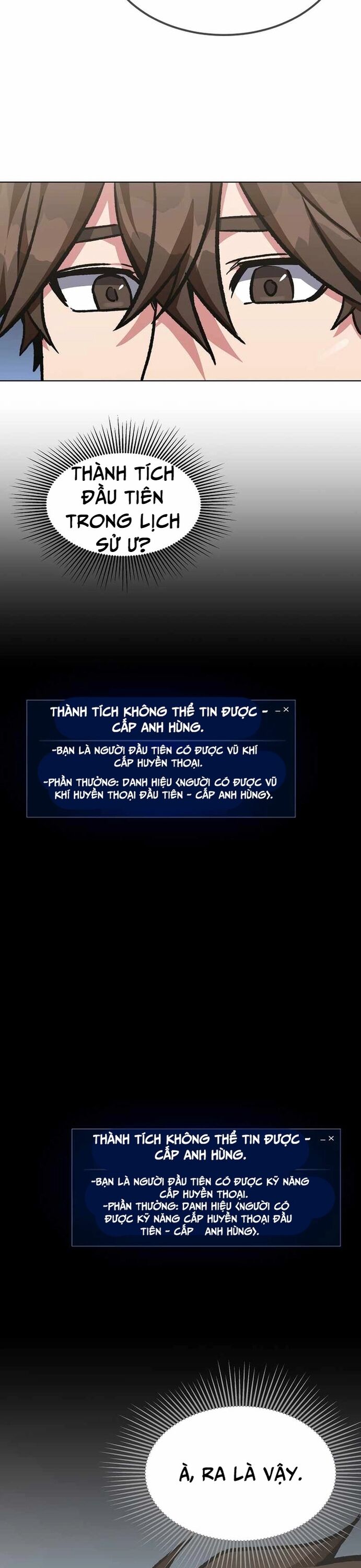 Người Chơi Cấp 1 Chapter 58 - Trang 25