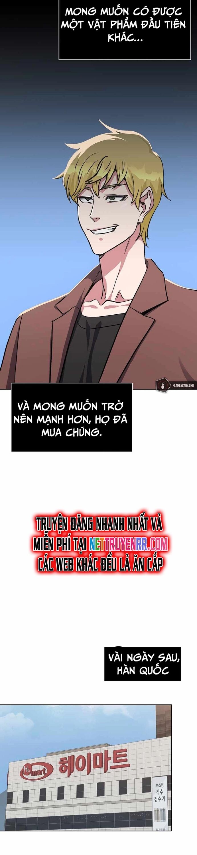 Người Chơi Cấp 1 Chapter 57 - Trang 14