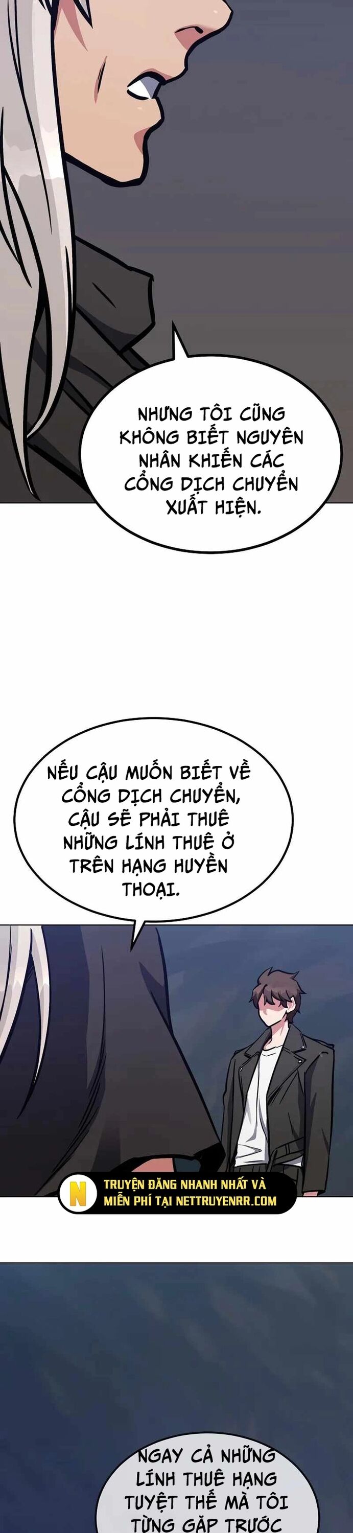 Người Chơi Cấp 1 Chapter 59 - Trang 43